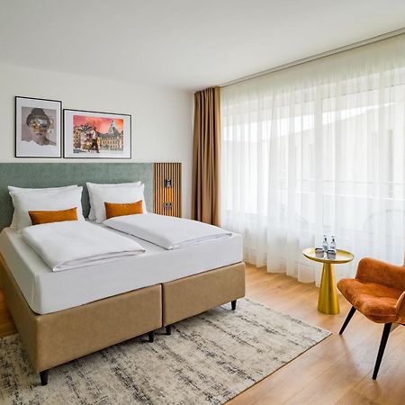 Aspire Palais Recklinghausen, Trademark Collection By Wyndham 外观 照片