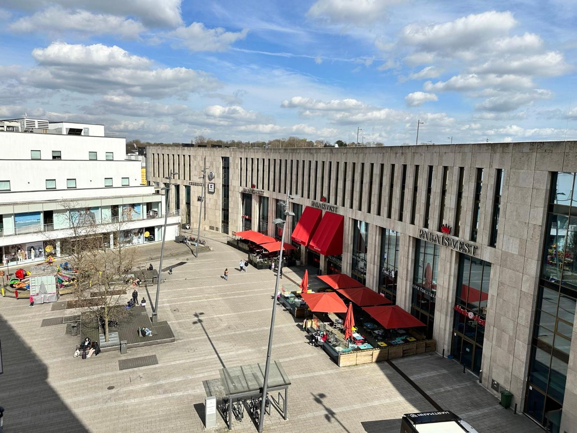 Aspire Palais Recklinghausen, Trademark Collection By Wyndham 外观 照片