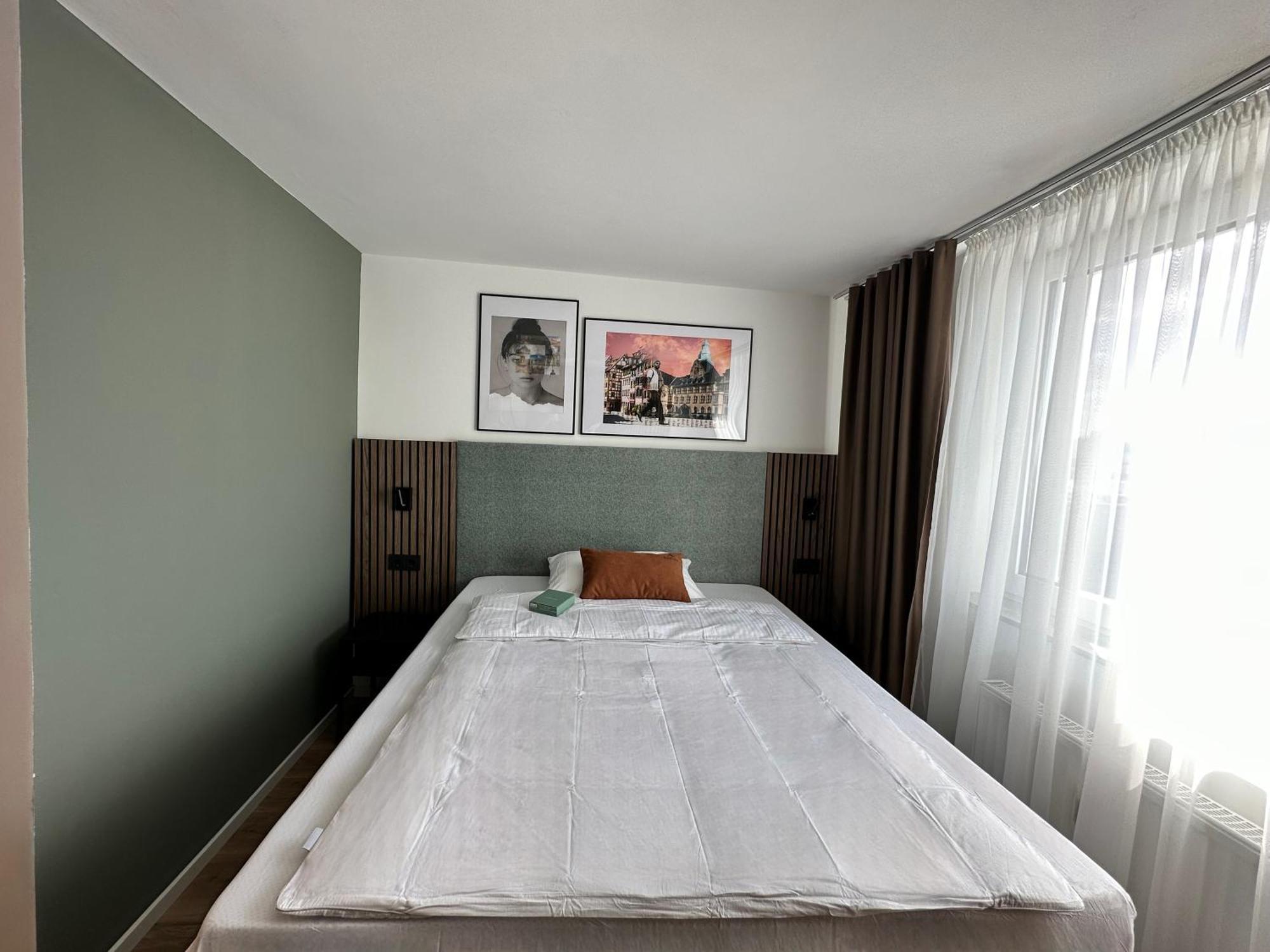 Aspire Palais Recklinghausen, Trademark Collection By Wyndham 外观 照片