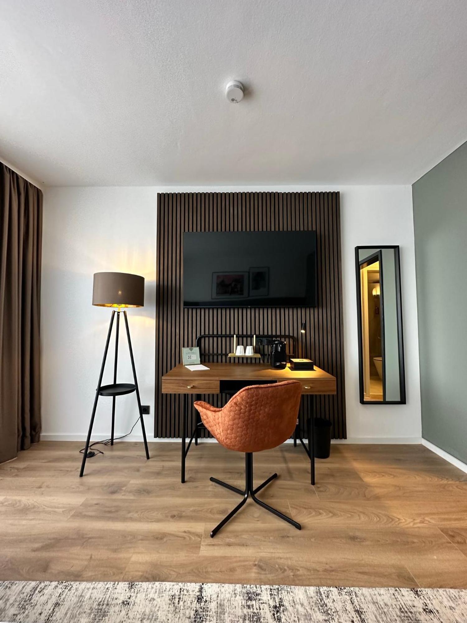 Aspire Palais Recklinghausen, Trademark Collection By Wyndham 外观 照片