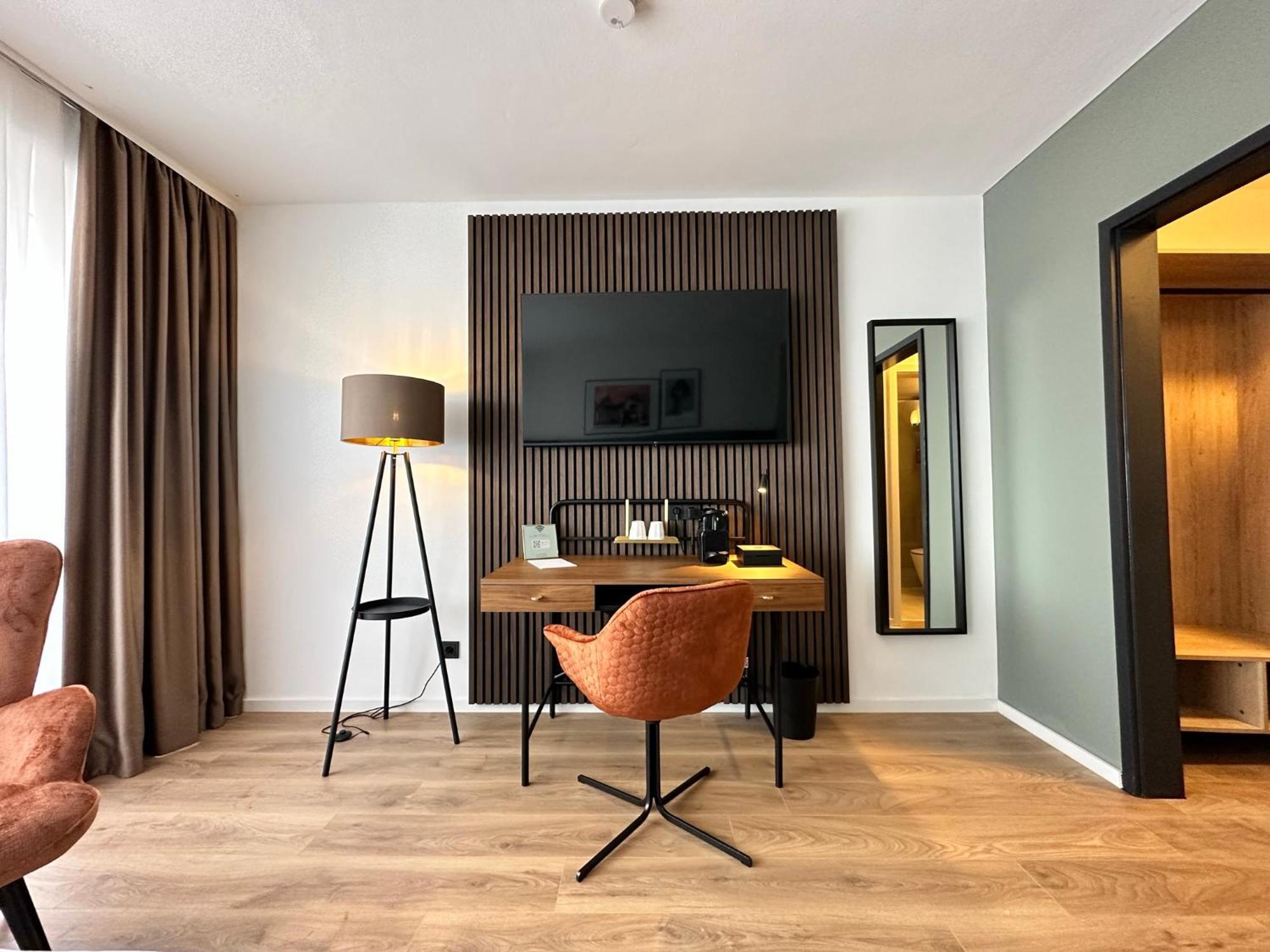 Aspire Palais Recklinghausen, Trademark Collection By Wyndham 外观 照片