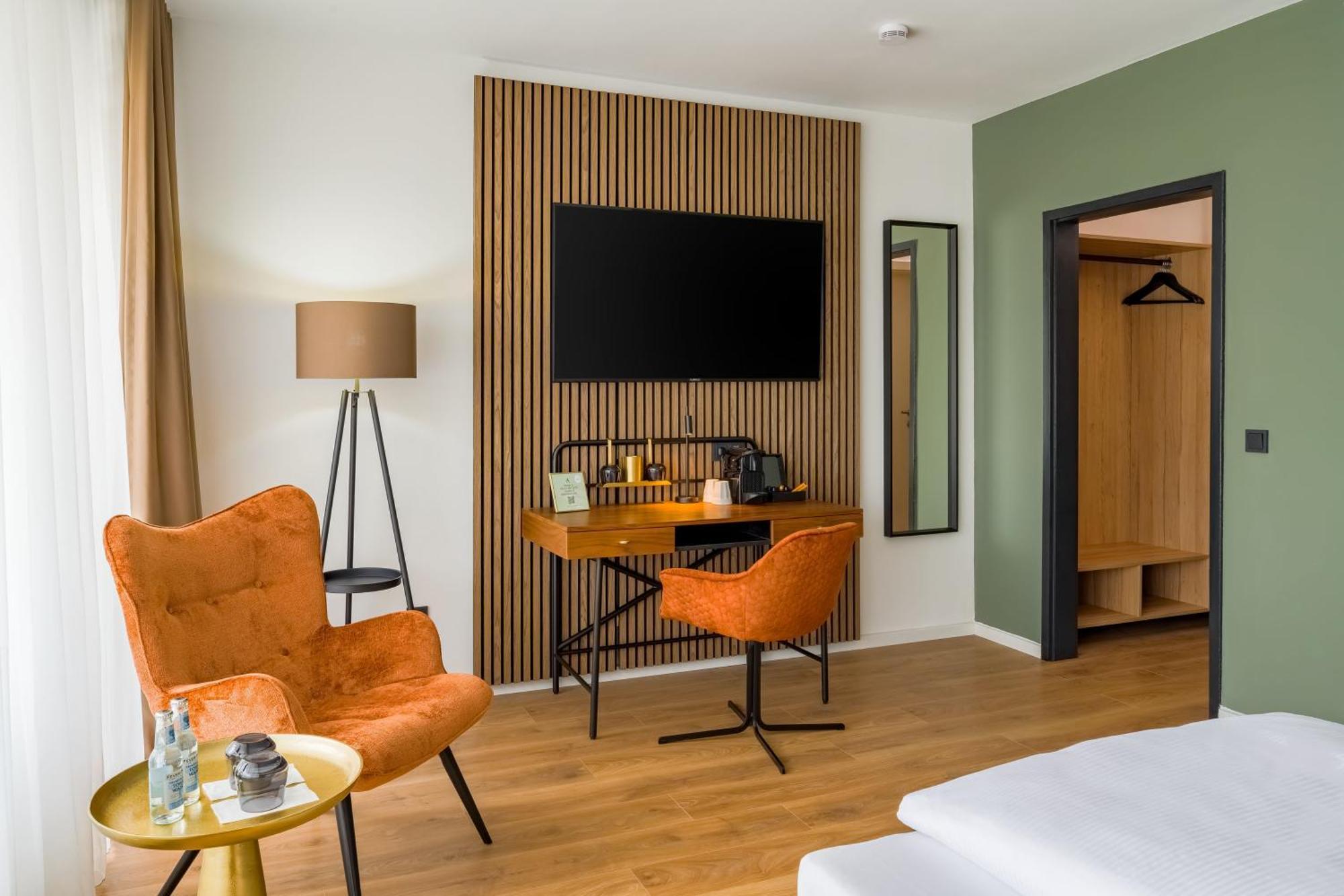 Aspire Palais Recklinghausen, Trademark Collection By Wyndham 外观 照片