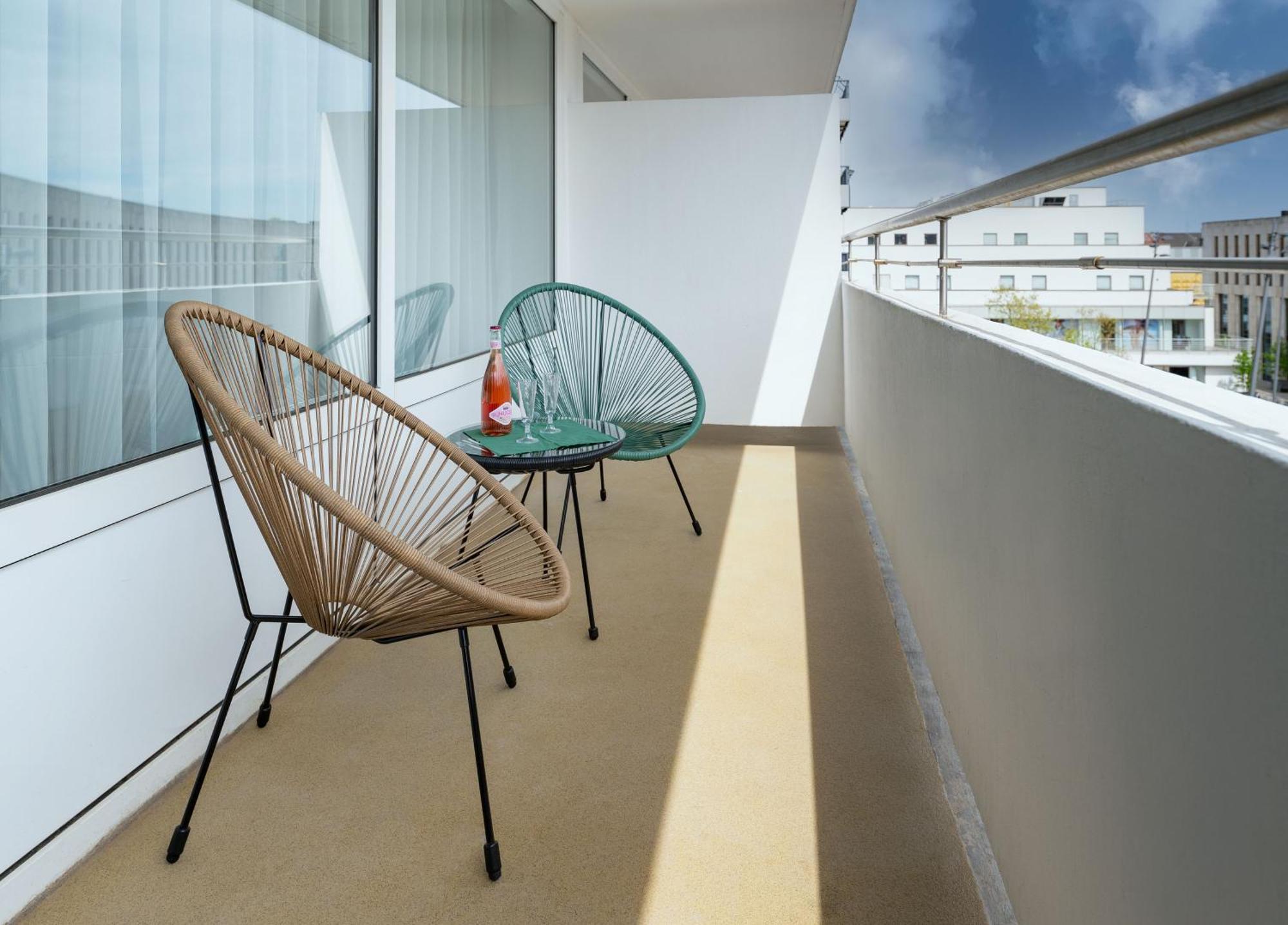 Aspire Palais Recklinghausen, Trademark Collection By Wyndham 外观 照片