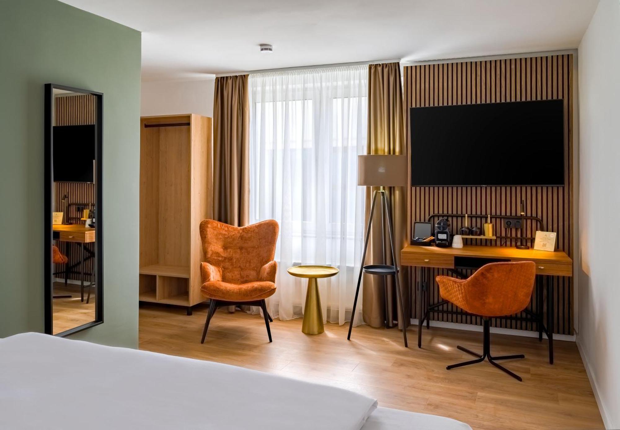 Aspire Palais Recklinghausen, Trademark Collection By Wyndham 外观 照片