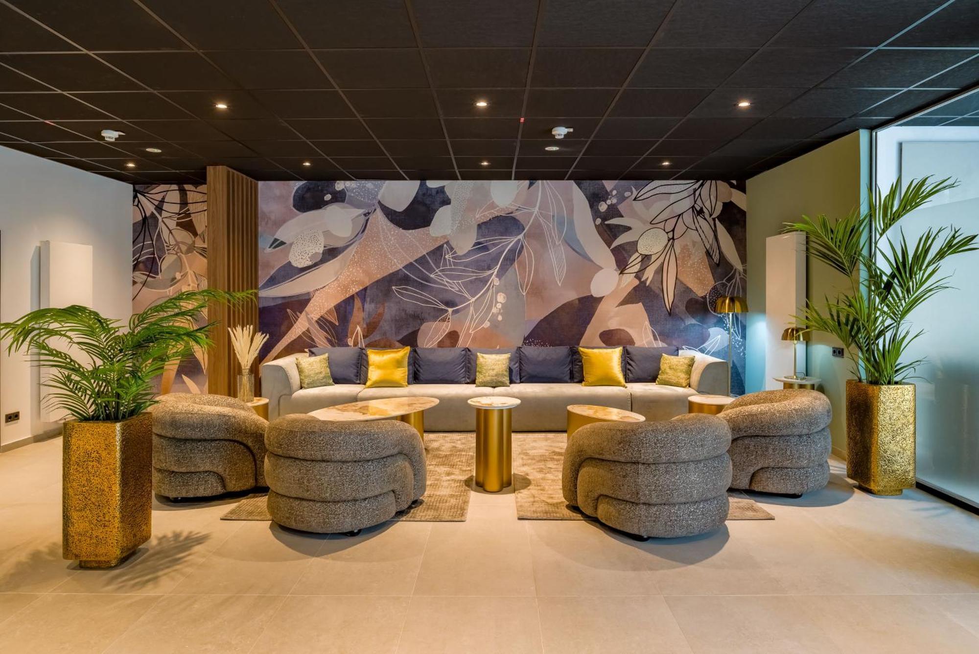 Aspire Palais Recklinghausen, Trademark Collection By Wyndham 外观 照片
