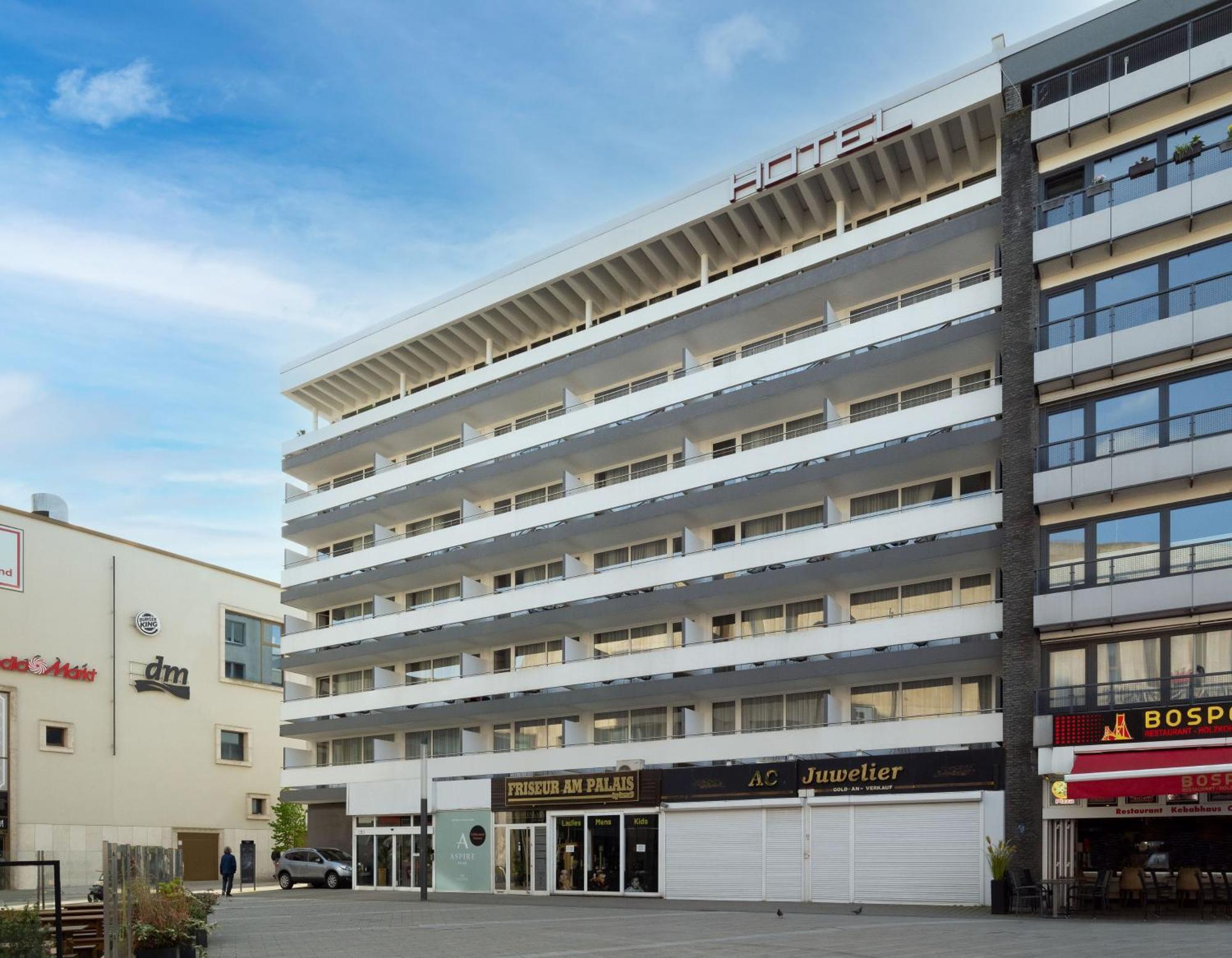 Aspire Palais Recklinghausen, Trademark Collection By Wyndham 外观 照片