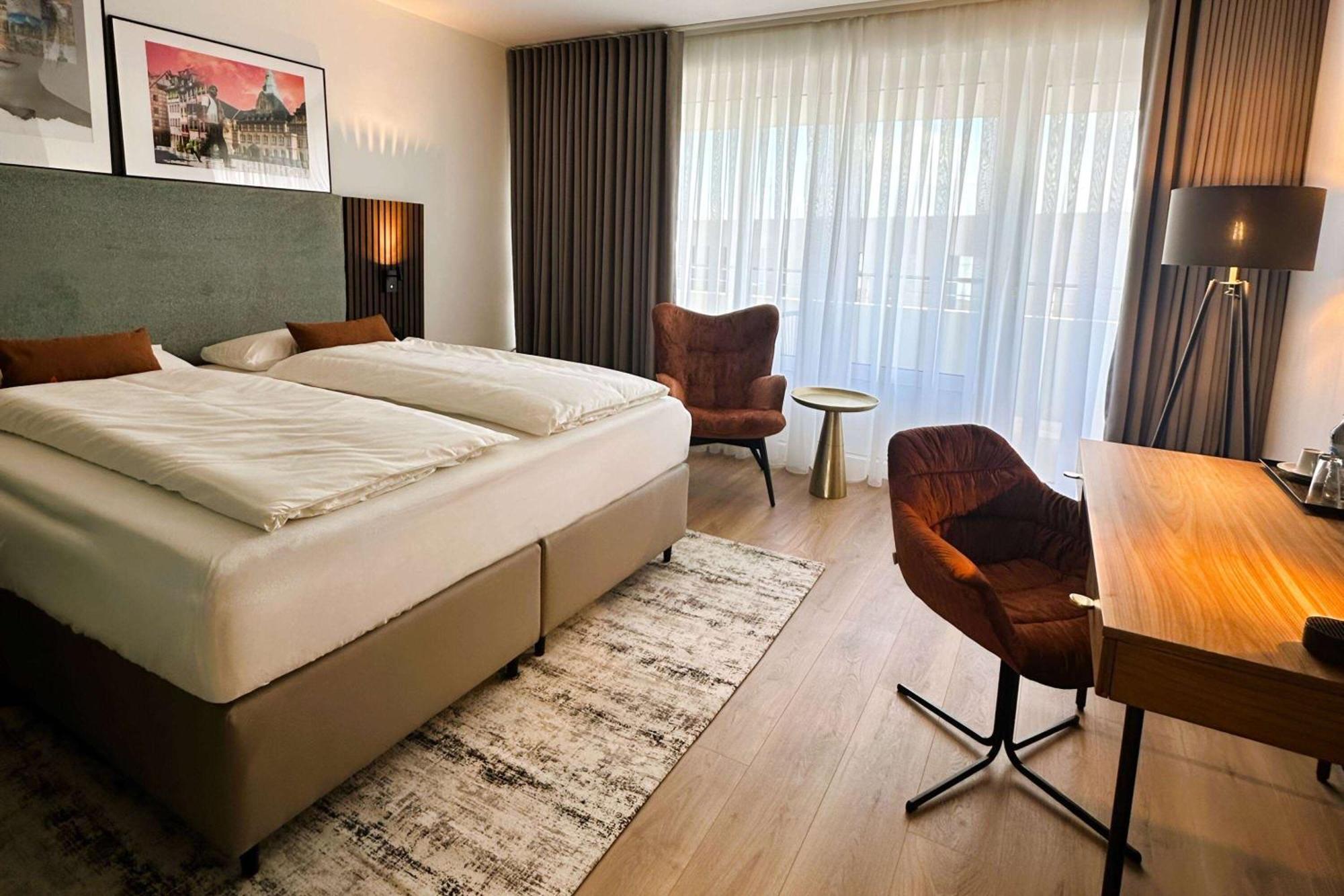 Aspire Palais Recklinghausen, Trademark Collection By Wyndham 外观 照片
