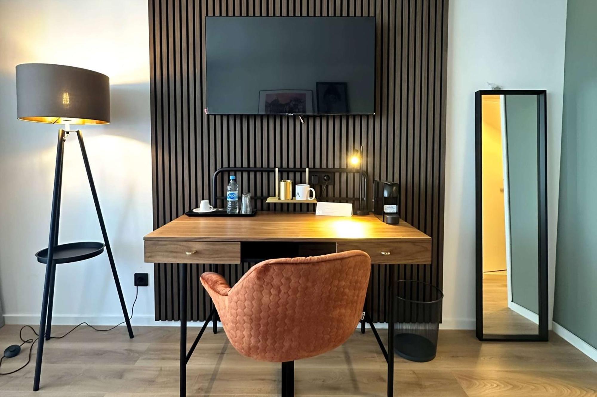 Aspire Palais Recklinghausen, Trademark Collection By Wyndham 外观 照片