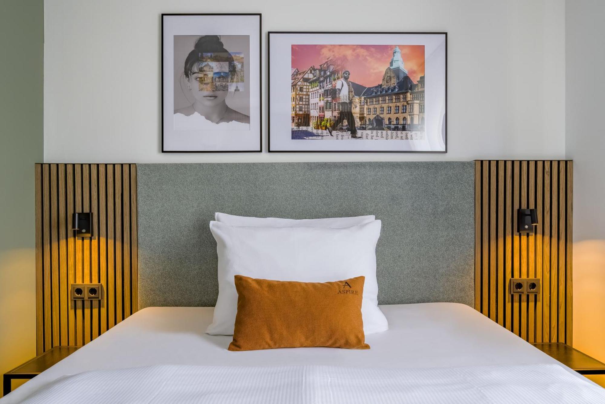 Aspire Palais Recklinghausen, Trademark Collection By Wyndham 外观 照片